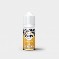 e-liquide Classico by EKOMS (saveurs tabac blond)