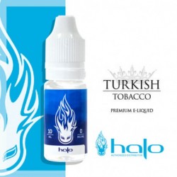 E-liquide Turkish HALO