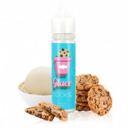 Glace Cookie