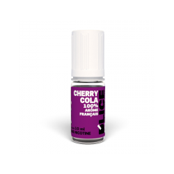 e-liquide cherry cola