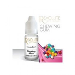 Arôme Chewing Gum REVOLUTE