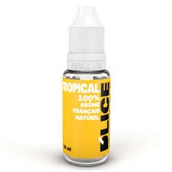 e-liquide tropical d'lice
