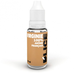 e-liquide tabac virginie d'lice