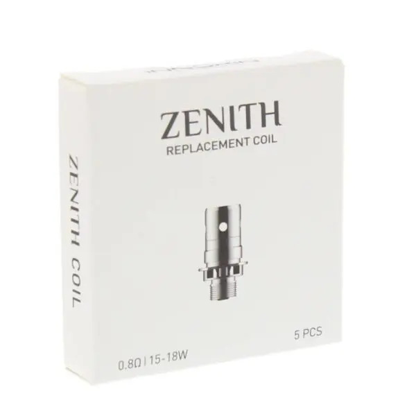 Résistance ZENITH Innokin – Image 2
