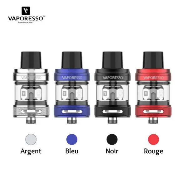 NRG PE Vaporesso