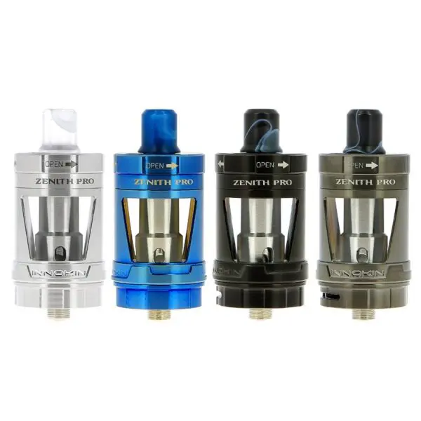 Zenith Pro Innokin