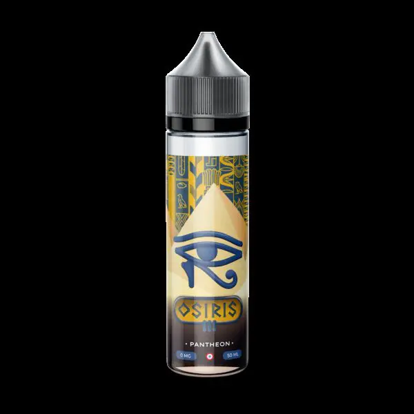 Osiris 20 et 50 ml
