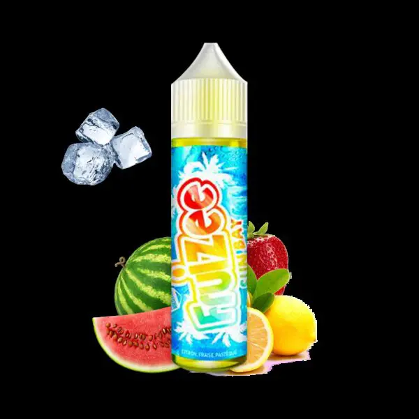 E Liquide Sun Bay 50 ml