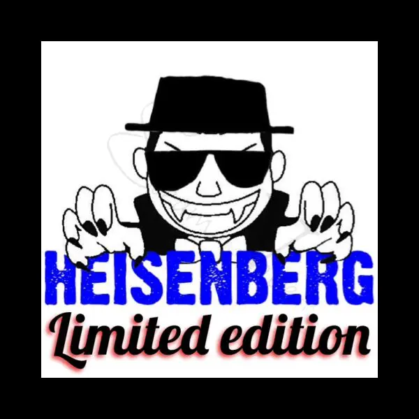 Arôme Heisenberg