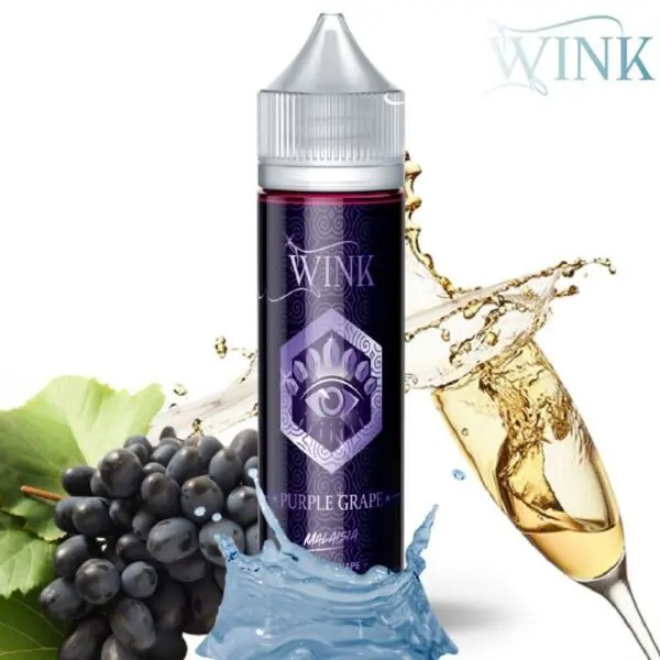 Purple Grape Wink 50 ML