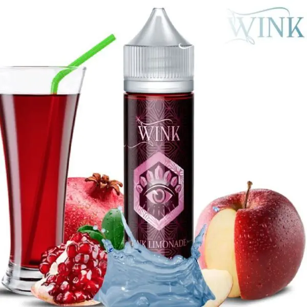 Pink Limonade Wink 50 ML