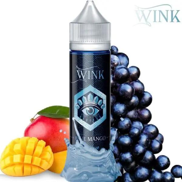 Blue Mango Wink 50ml