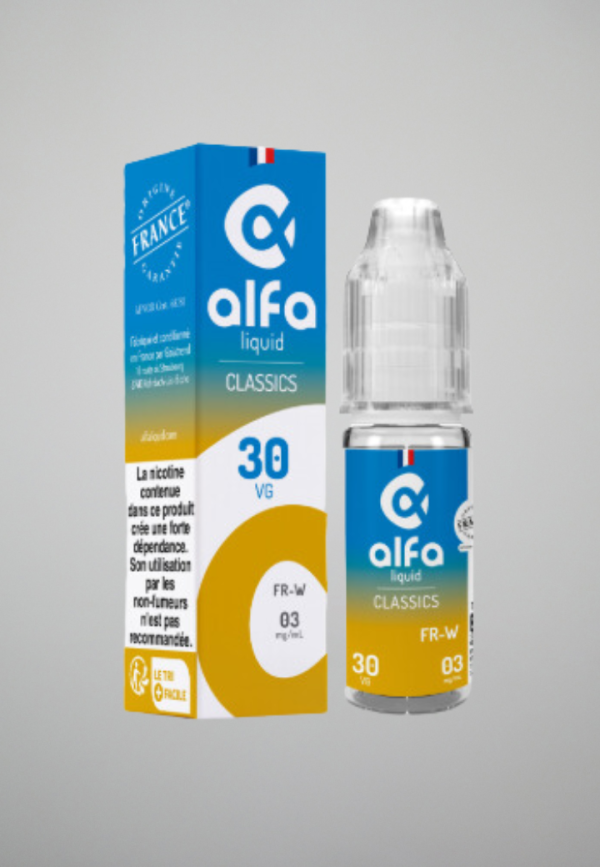FRW 10 ml