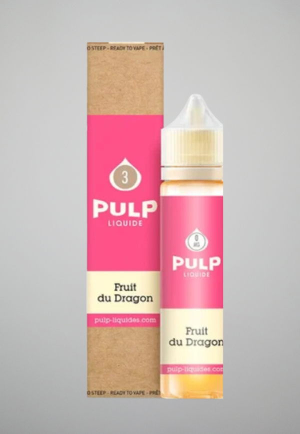 Fruit du dragon 50 ml