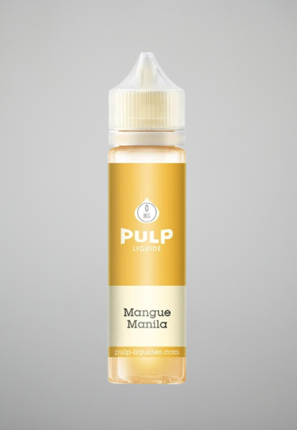 Mangue manila 50 ml