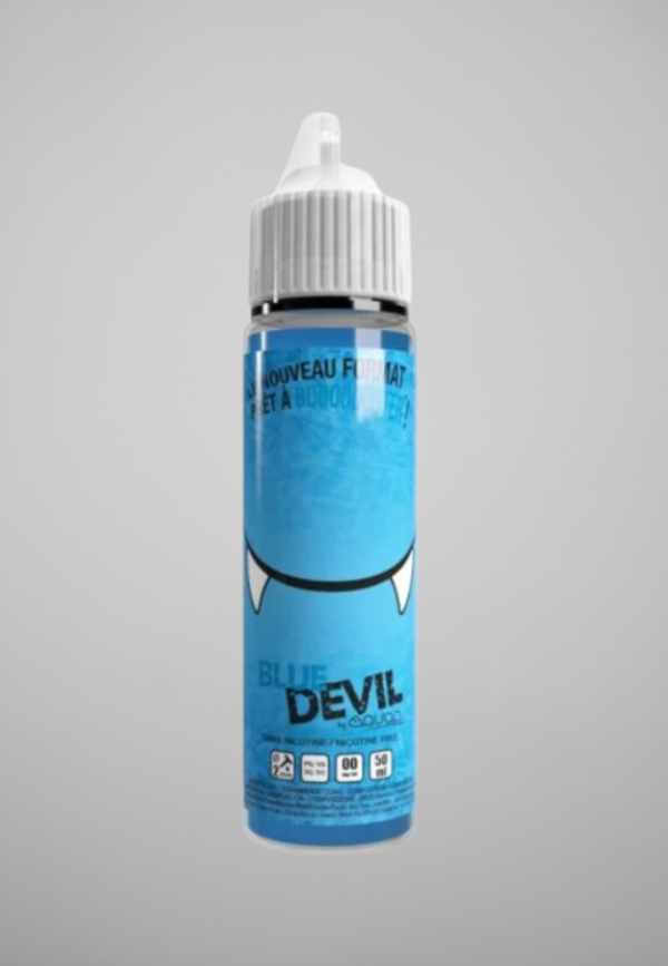 Blue Devil 50 ml