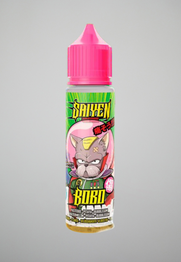 Bobo 50 ml