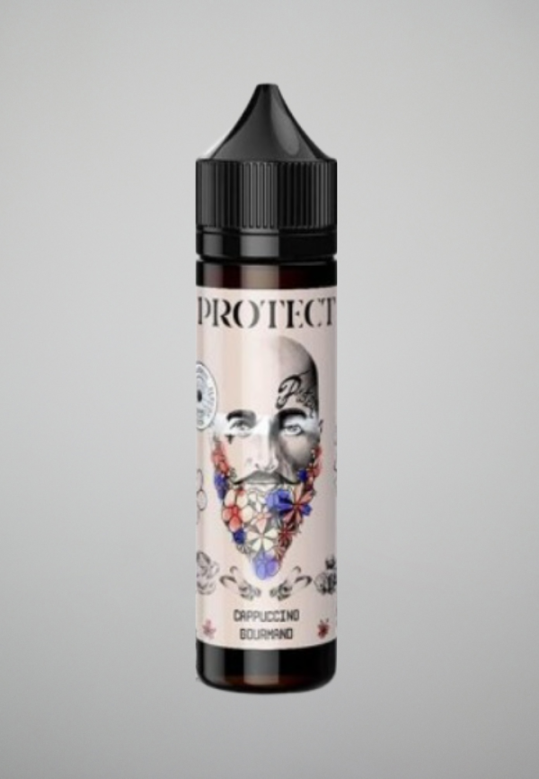 Protect Cappuccino gourmand 50 ml