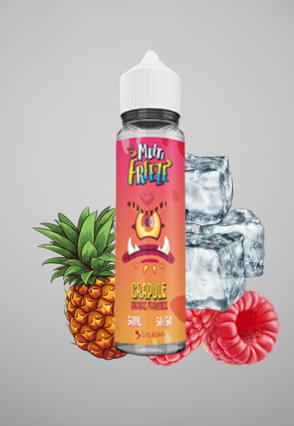 Crapule 50 ml