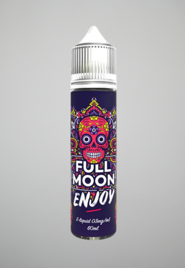 Full Moon Enjoy