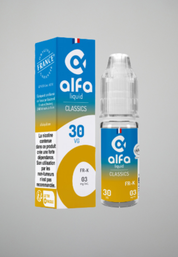 FRK 10 ml