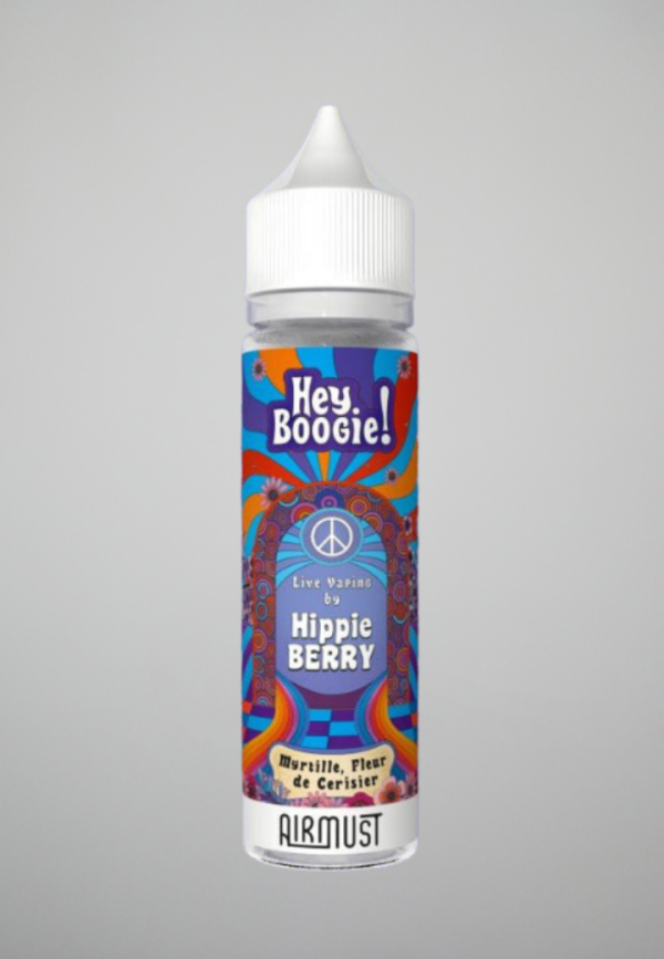 Hippie Berry