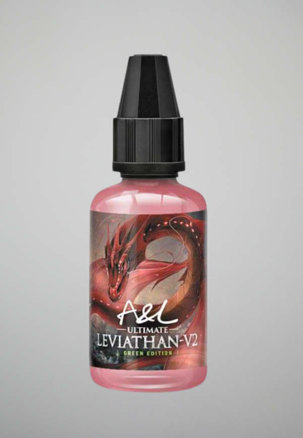 Arôme Leviathan