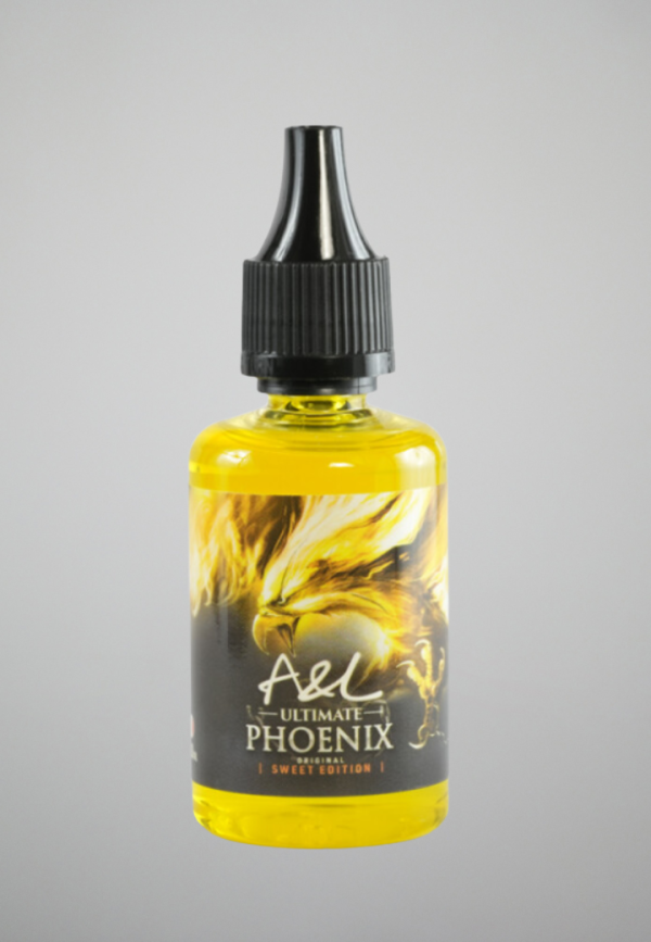 Arôme phoenix