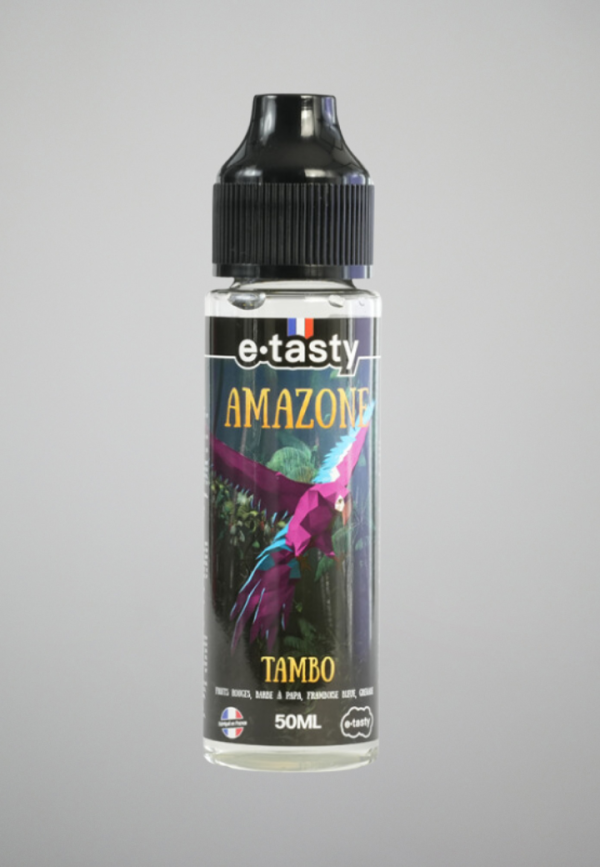 Amazone Tambo 50 ml