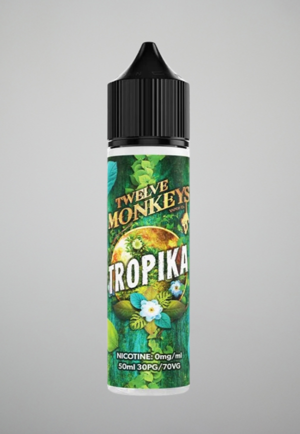 Tropika