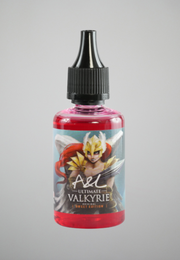 Arôme Valkyrie