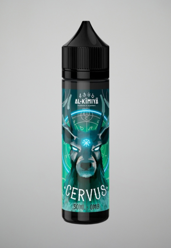 Cervus