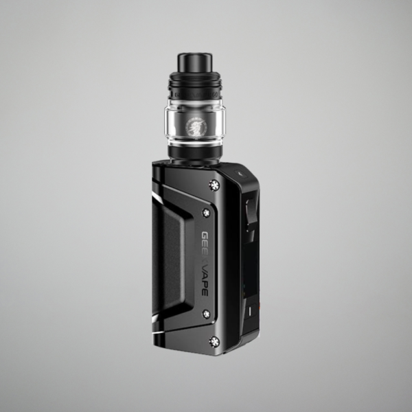 Aegis legend 3
