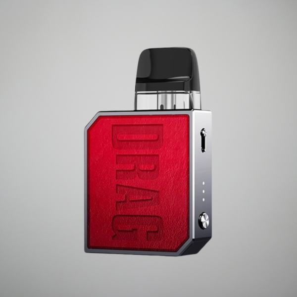 Drag nano 2