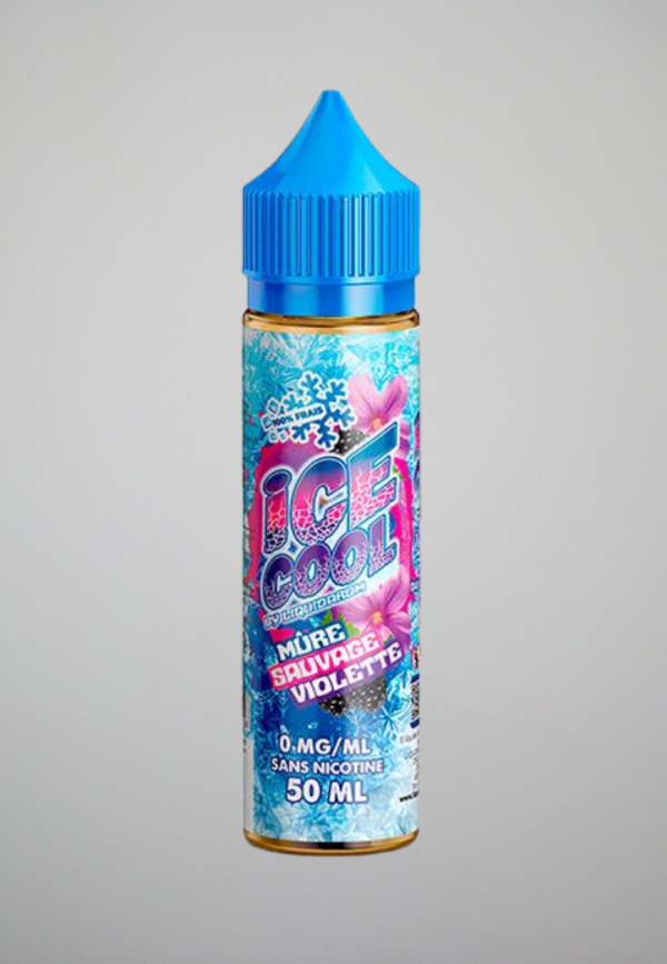 Mûre Violette 50 ml