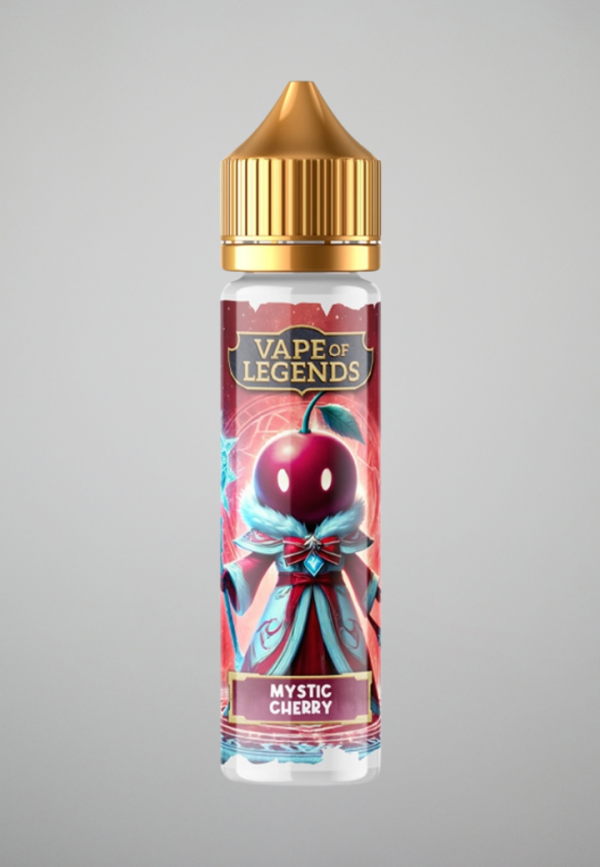 Mystic Cherry 50 ml