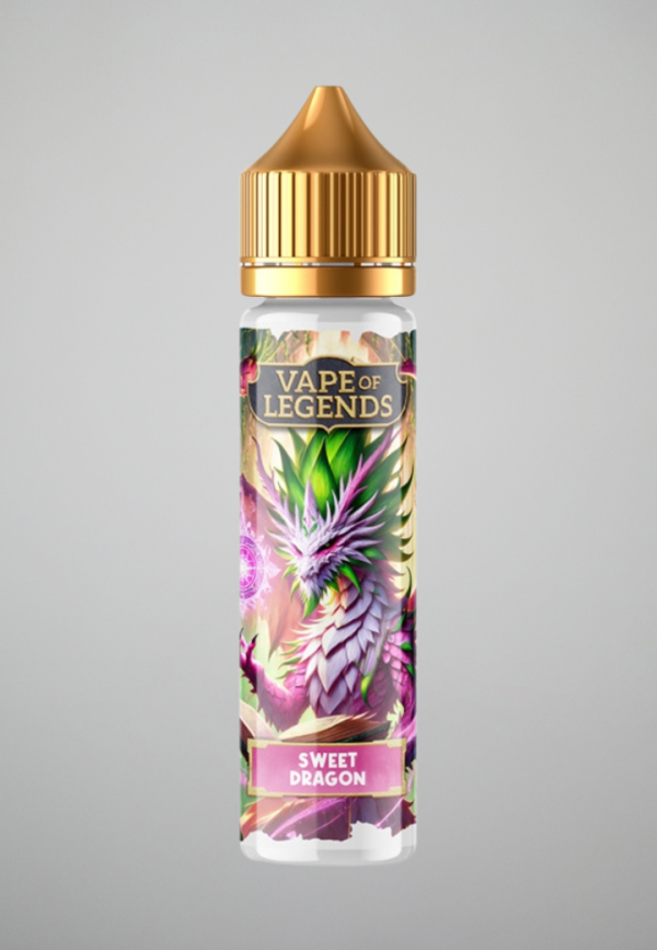 Sweet dragon 50 ml