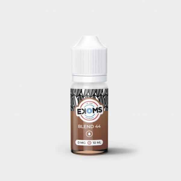 Blend 44 10 et 50 ml