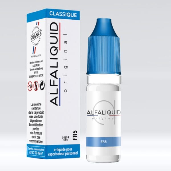 FR-5 10 ml