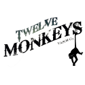 Twelve Monkeys Vapor