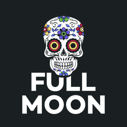 Full Moon