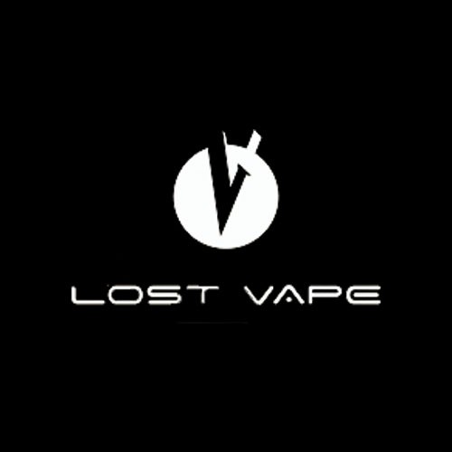 Lost Vape